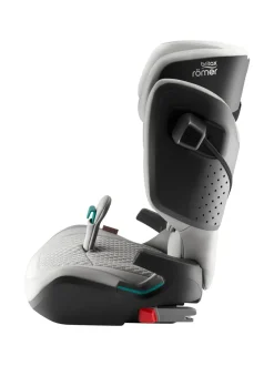 Britax Kidfix Pro turvavyöistuin (100-150cm)