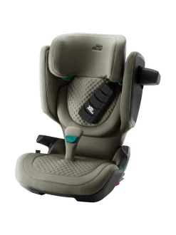 Britax Kidfix Pro turvavyöistuin (100-150cm)