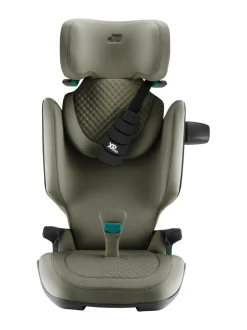 Britax Kidfix Pro turvavyöistuin (100-150cm)