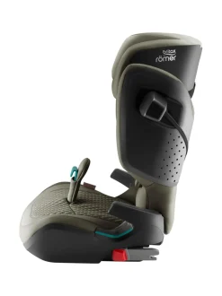 Britax Kidfix Pro turvavyöistuin (100-150cm)