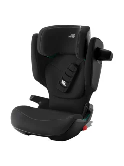 Britax Kidfix Pro turvavyöistuin (100-150cm)