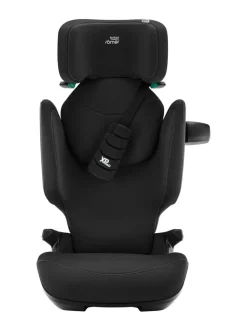 Britax Kidfix Pro turvavyöistuin (100-150cm)