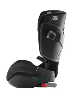 Britax Kidfix Pro turvavyöistuin (100-150cm)