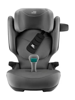 Britax Kidfix Pro turvavyöistuin (100-150cm)