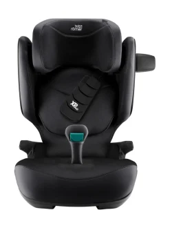 Britax Kidfix Pro turvavyöistuin (100-150cm)