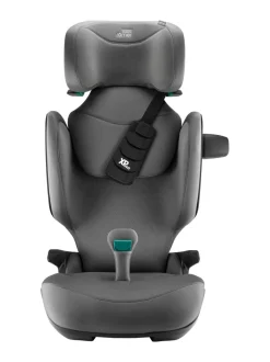 Britax Kidfix Pro turvavyöistuin (100-150cm)
