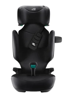 Britax Kidfix Pro turvavyöistuin (100-150cm)