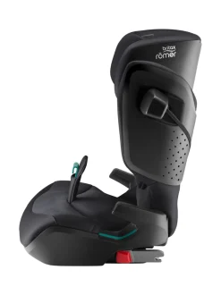 Britax Kidfix Pro turvavyöistuin (100-150cm)