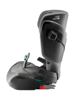 Britax Kidfix Pro turvavyöistuin (100-150cm)