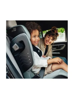 Britax Kidfix Pro turvavyöistuin (100-150cm)