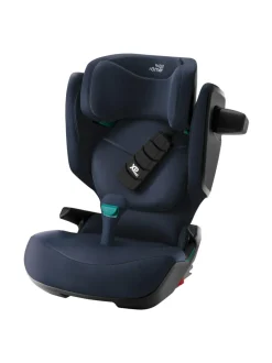 Britax Kidfix Pro turvavyöistuin (100-150cm)