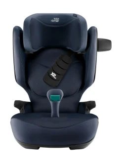 Britax Kidfix Pro turvavyöistuin (100-150cm)