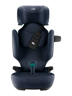 Britax Kidfix Pro turvavyöistuin (100-150cm)