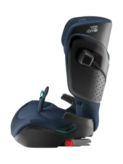 Britax Kidfix Pro turvavyöistuin (100-150cm)