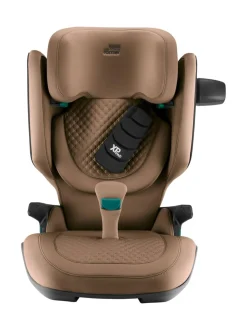 Britax Kidfix Pro turvavyöistuin (100-150cm)