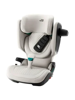 Britax Kidfix Pro turvavyöistuin (100-150cm)