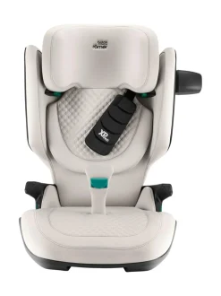 Britax Kidfix Pro turvavyöistuin (100-150cm)