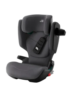 Britax Kidfix Pro turvavyöistuin (100-150cm)