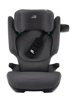 Britax Kidfix Pro turvavyöistuin (100-150cm)