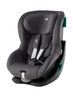 Britax King Pro turvaistuin (76-105cm)