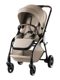 Britax RIO ratas