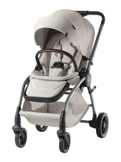 Britax RIO ratas