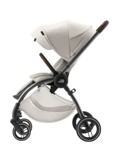 Britax RIO ratas