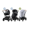 Britax Smile 3/4 Bundle varustepaketti