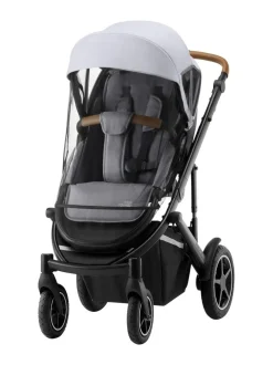 Britax Smile Stay Cool kesäkuomu