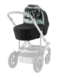 Britax Smile 5Z sadesuoja vaunukoppaan