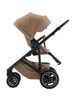 Britax Smile 5Z yhdistelmävaunut
