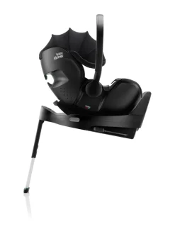 Britax Vario Base 5Z telakka