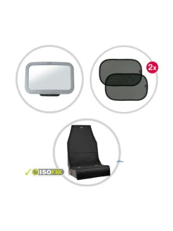 Britax varustepaketti autoon