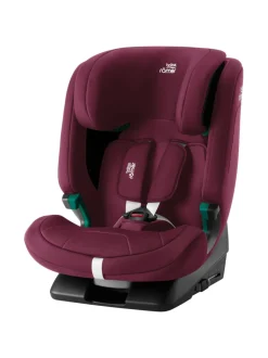 Britax Versafix turvaistuin (76-150cm)