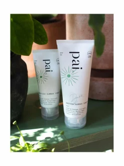 British Summer Time SPF30 Sensitive Sunscreen -aurinkosuoja 40 ml