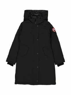 Brittania-untuvaparka