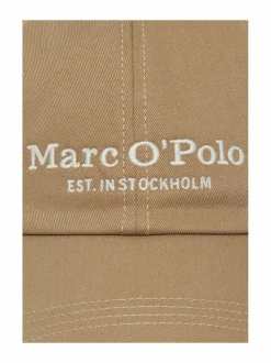 Brodeerattu lippalakki