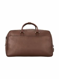 Brome Weekend Bag -nahkalaukku