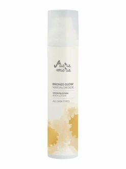 Bronze Glow Body Lotion -vartalovoide