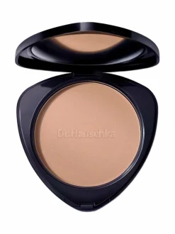 Bronzing Powder -aurinkopuuteri
