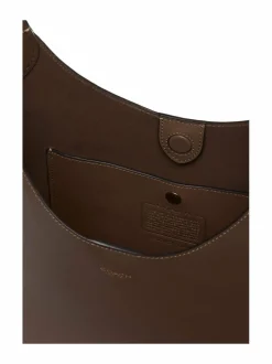 Brooklyn 28 -nahkalaukku