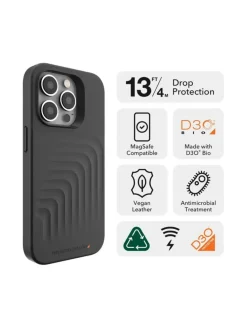 Brooklyn SNAP iPhone 14 Pro suojakuori