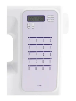 Brother FS20s elektroninen ompelukone