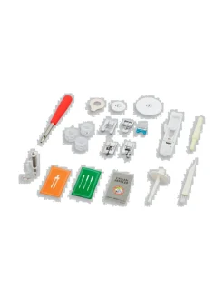 Brother FS100WT elektroninen ompelukone lisätasolla