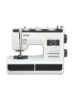 Brother HF37 ompelukone Strong & Tough