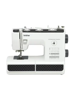 Brother HF27 ompelukone Strong & Tough