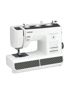 Brother HF27 ompelukone Strong & Tough