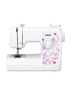 Brother KE14S ompelukone