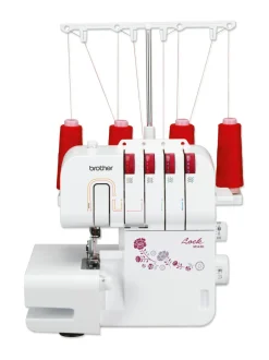 Brother M343D saumuri