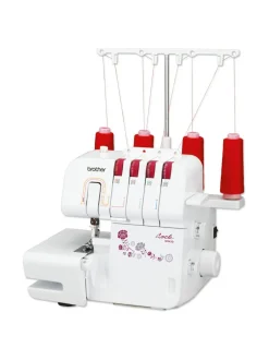 Brother M343D saumuri